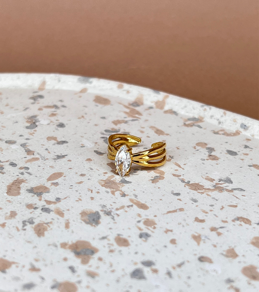 Bague Dania