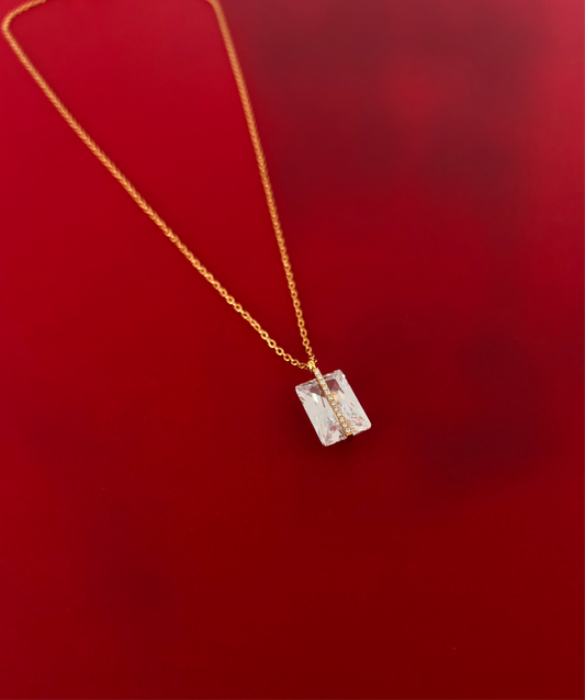 Collier Coralie