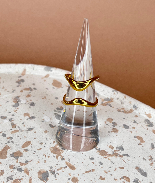 Bague Hélène