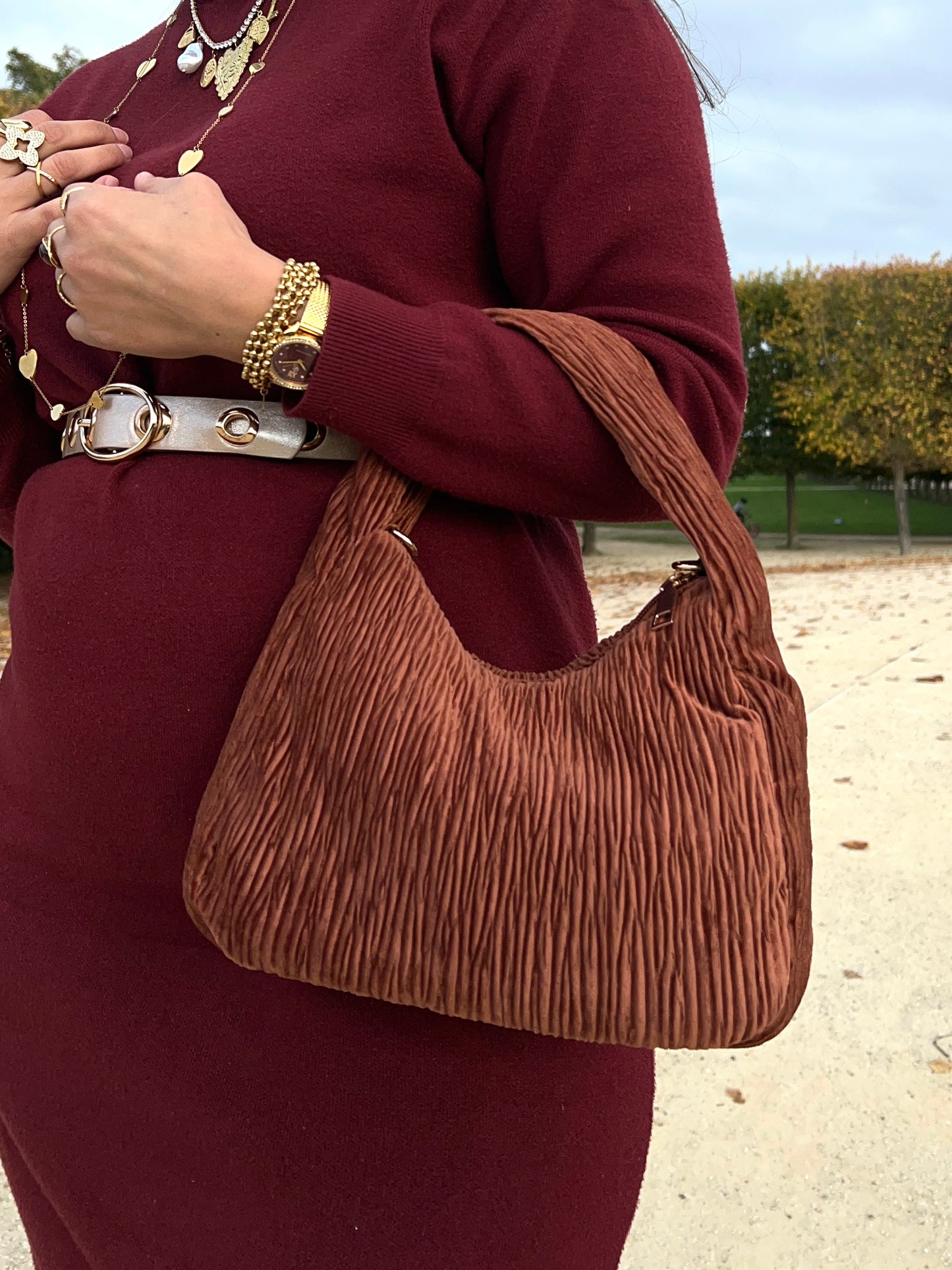 Sac à main Lina