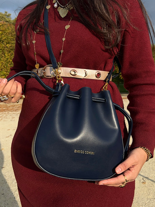 Sac bandoulière Solène