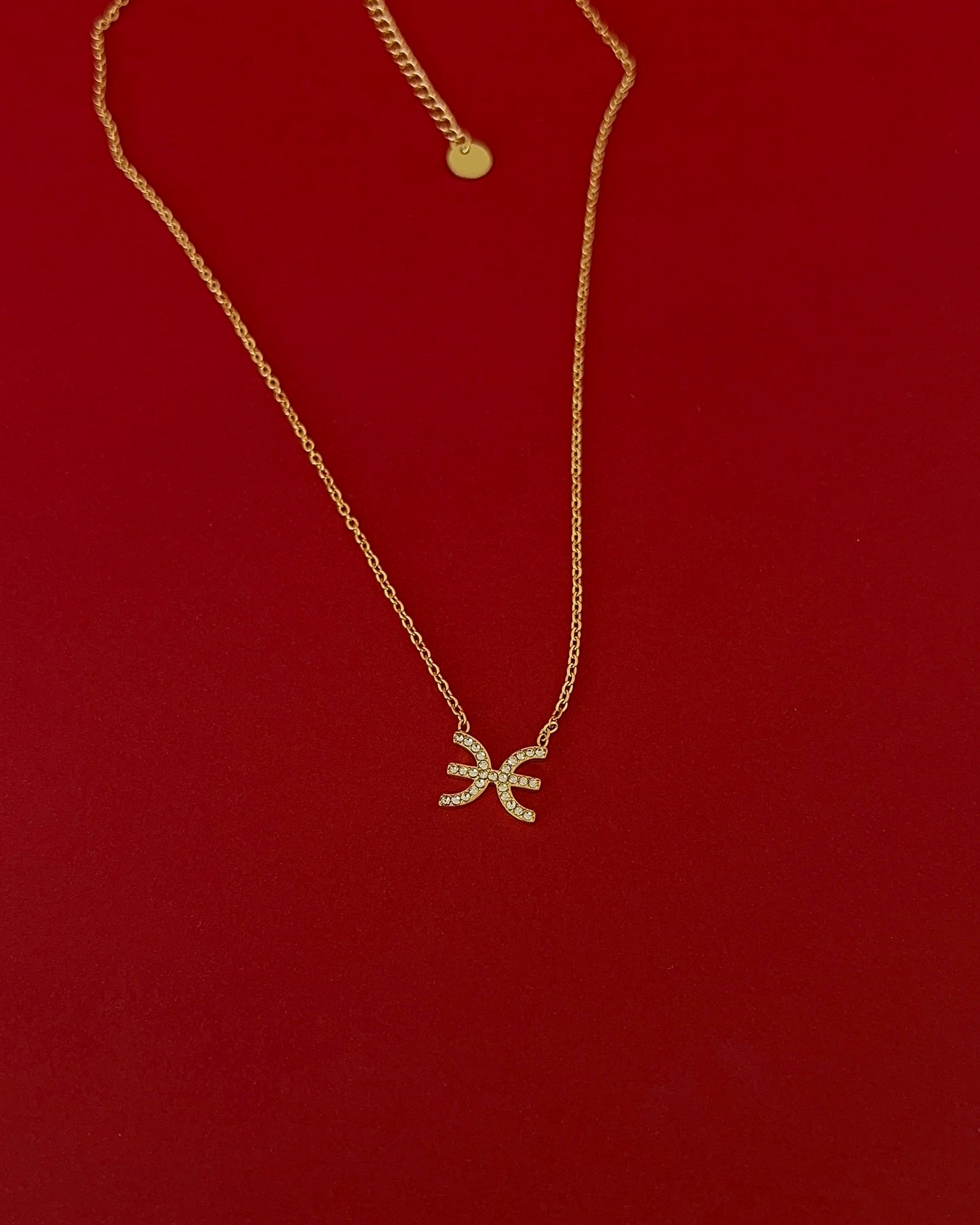 Collier Zora