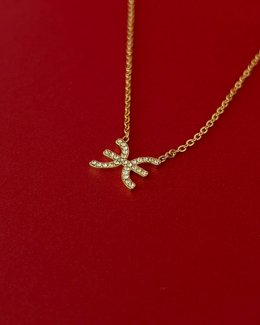 Collier Zora