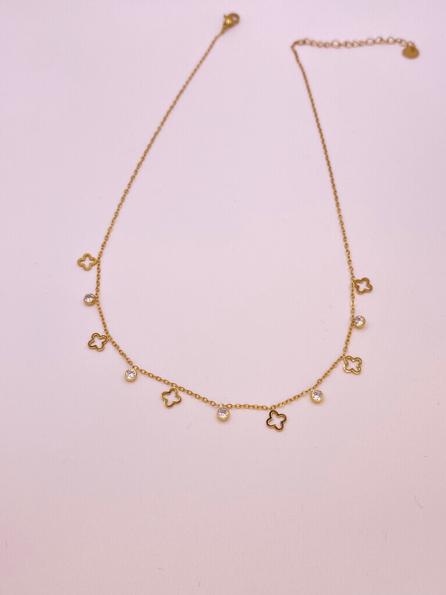 Collier Sandra