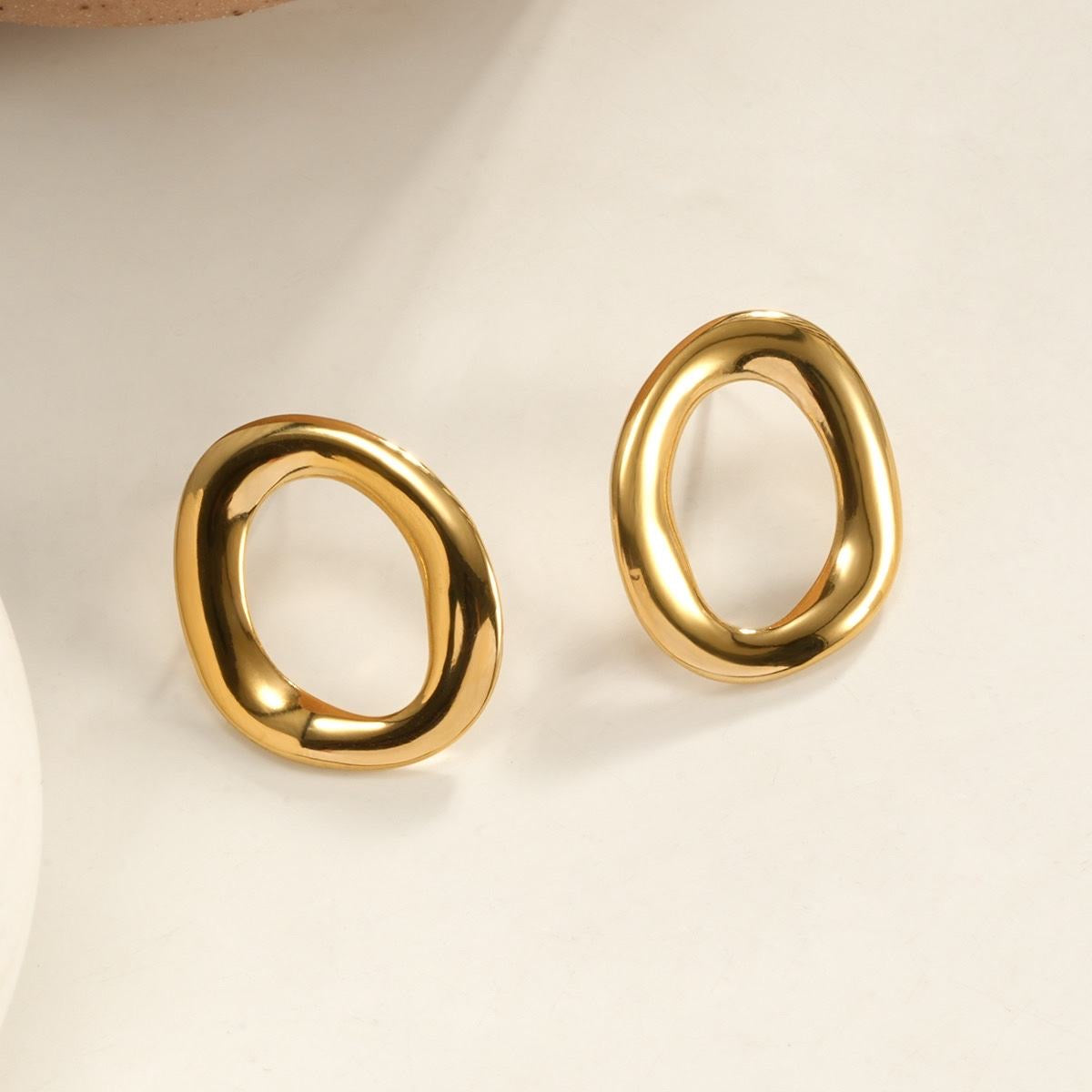 Boucle d’oreilles Olivia