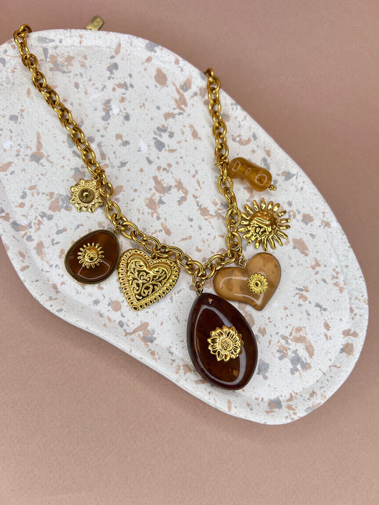 Collier Elsa