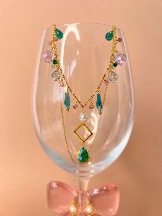 Collier Rania