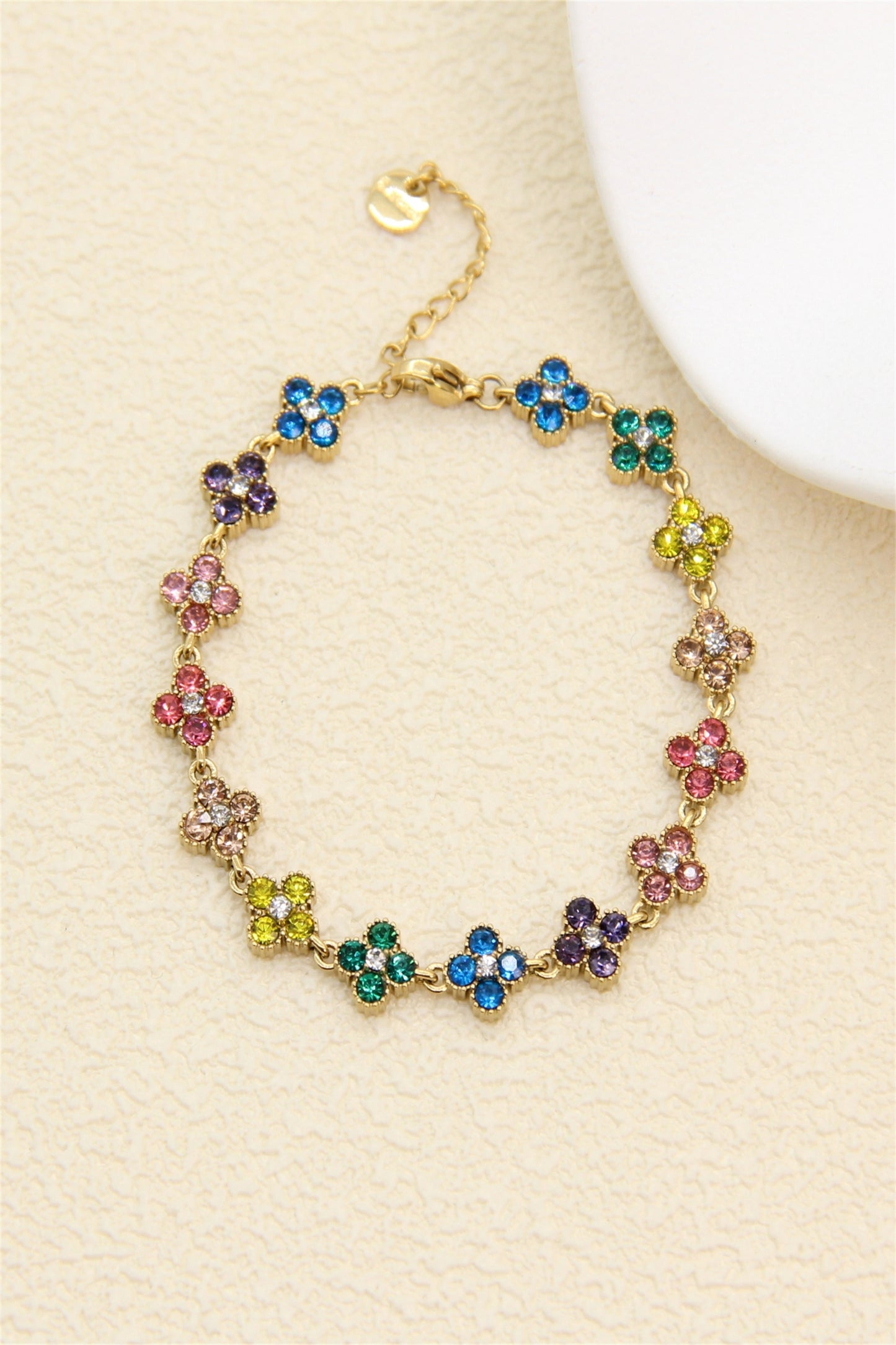Bracelet Sultana Multicolor