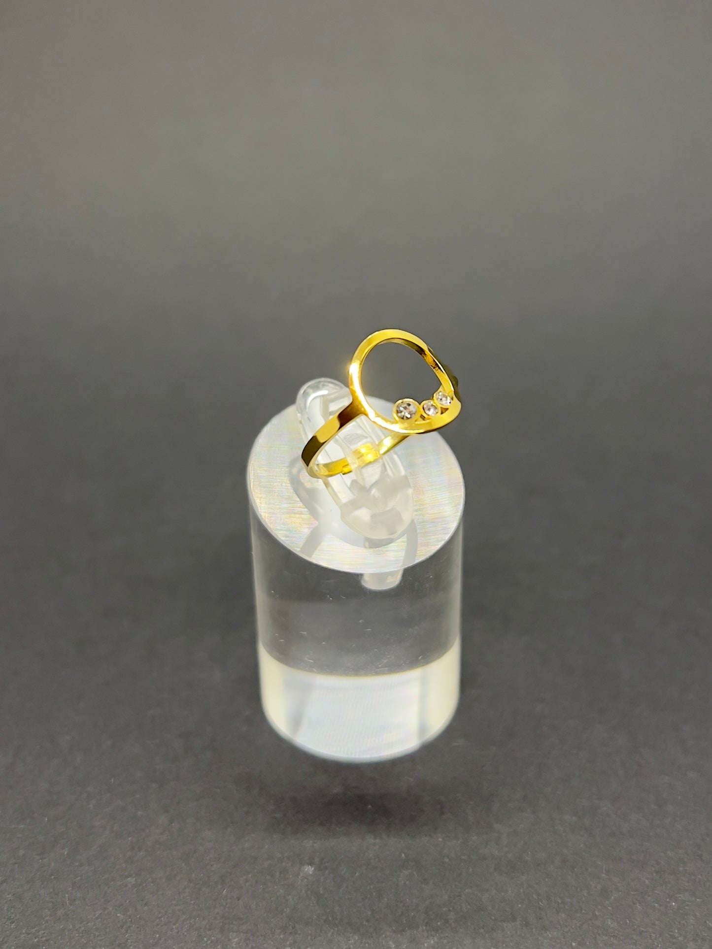 Bague Linda