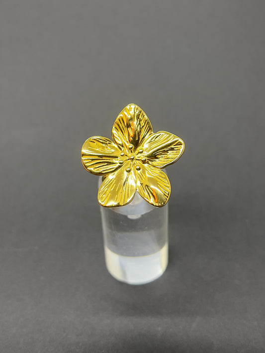 Bague Warda