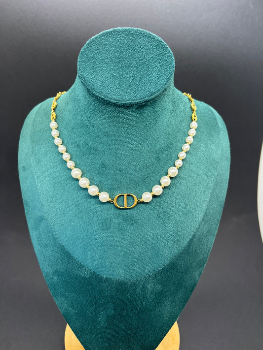 Collier Camille