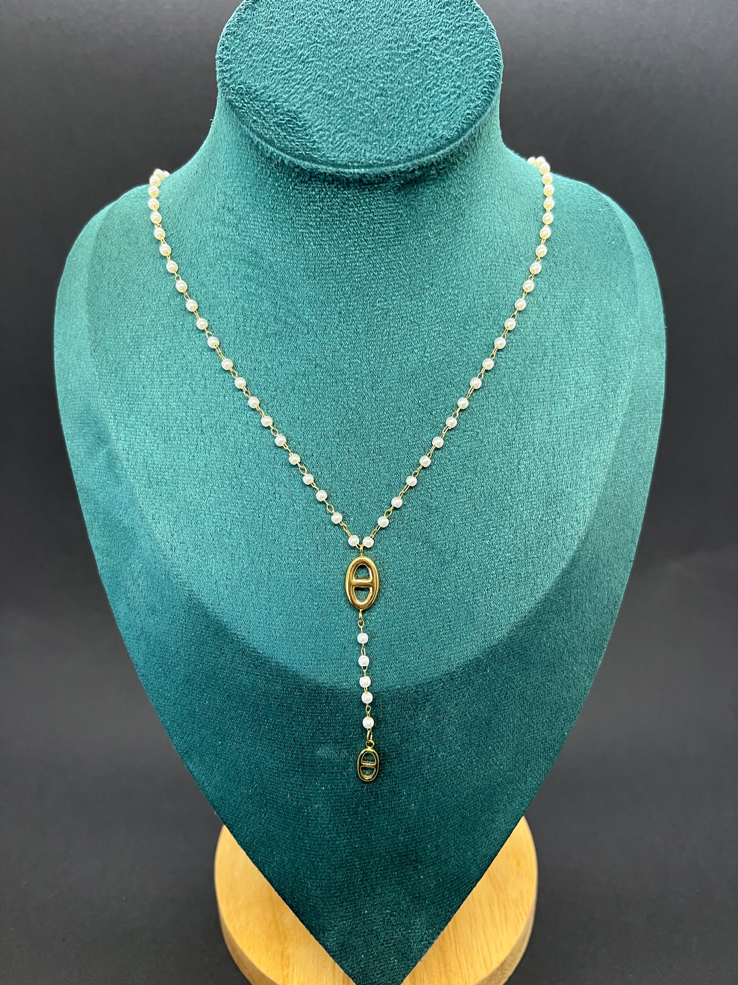 Collier Lilou