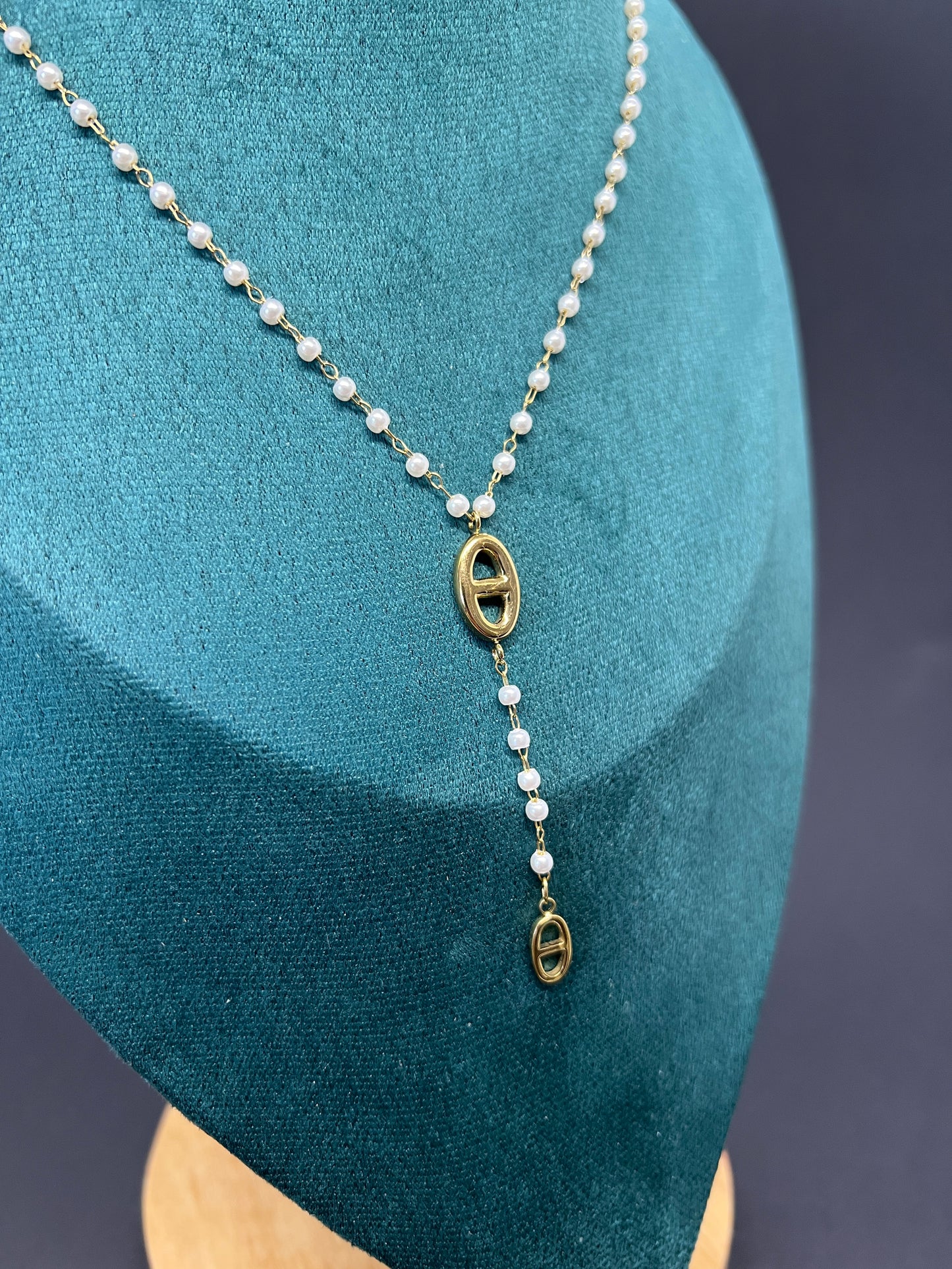 Collier Lilou