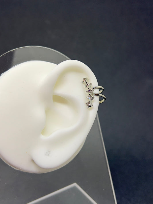 Earcuff Jenny