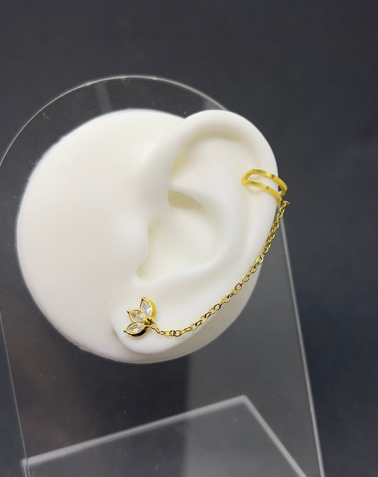 Earcuff Mazi