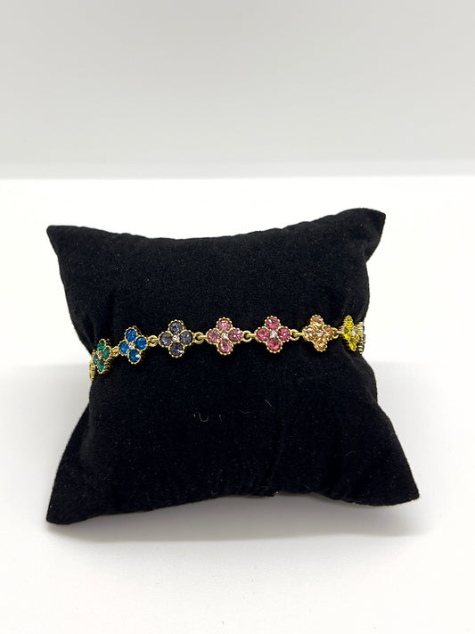 Bracelet Sirène