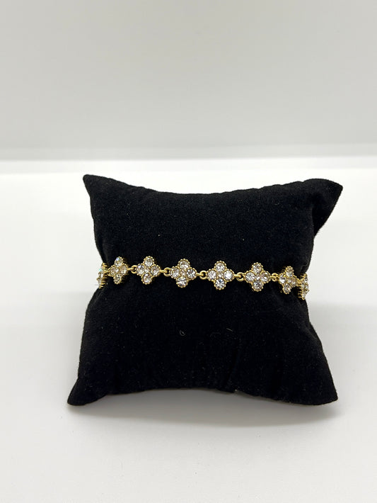 Bracelet Reine