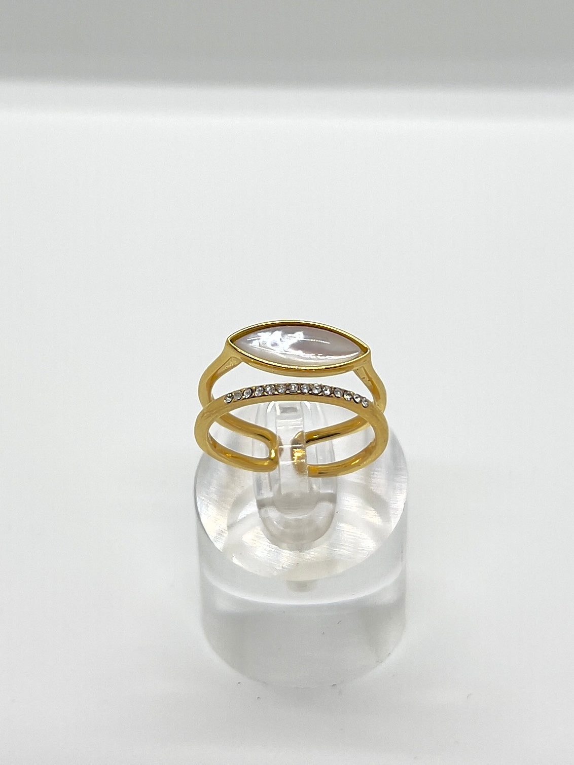 Bague Esther