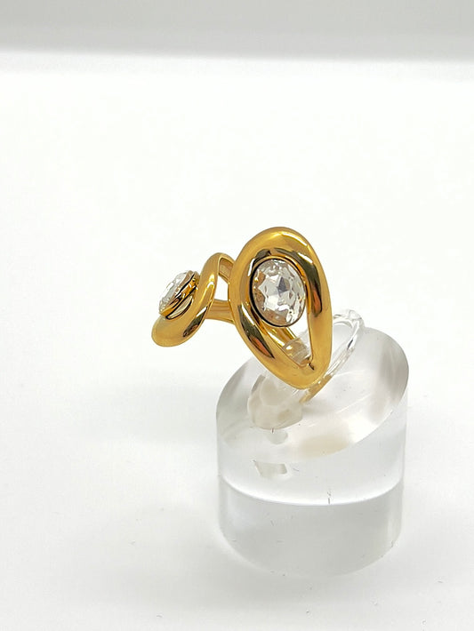 Bague Keyla