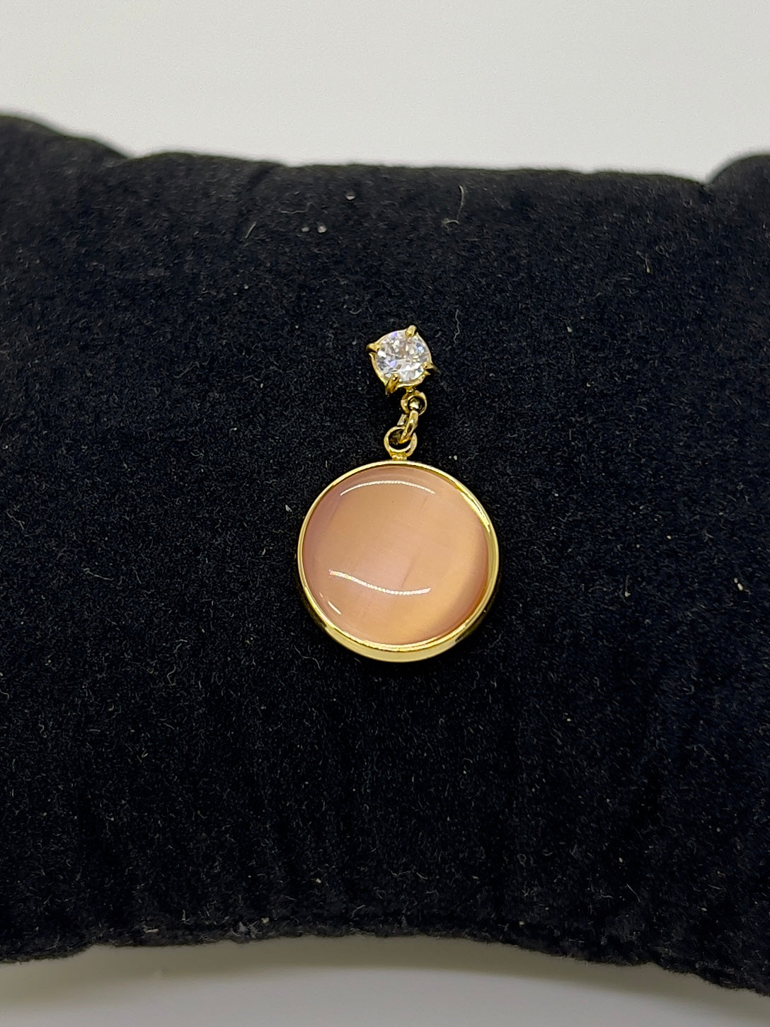 Boucle d'oreille Lyna