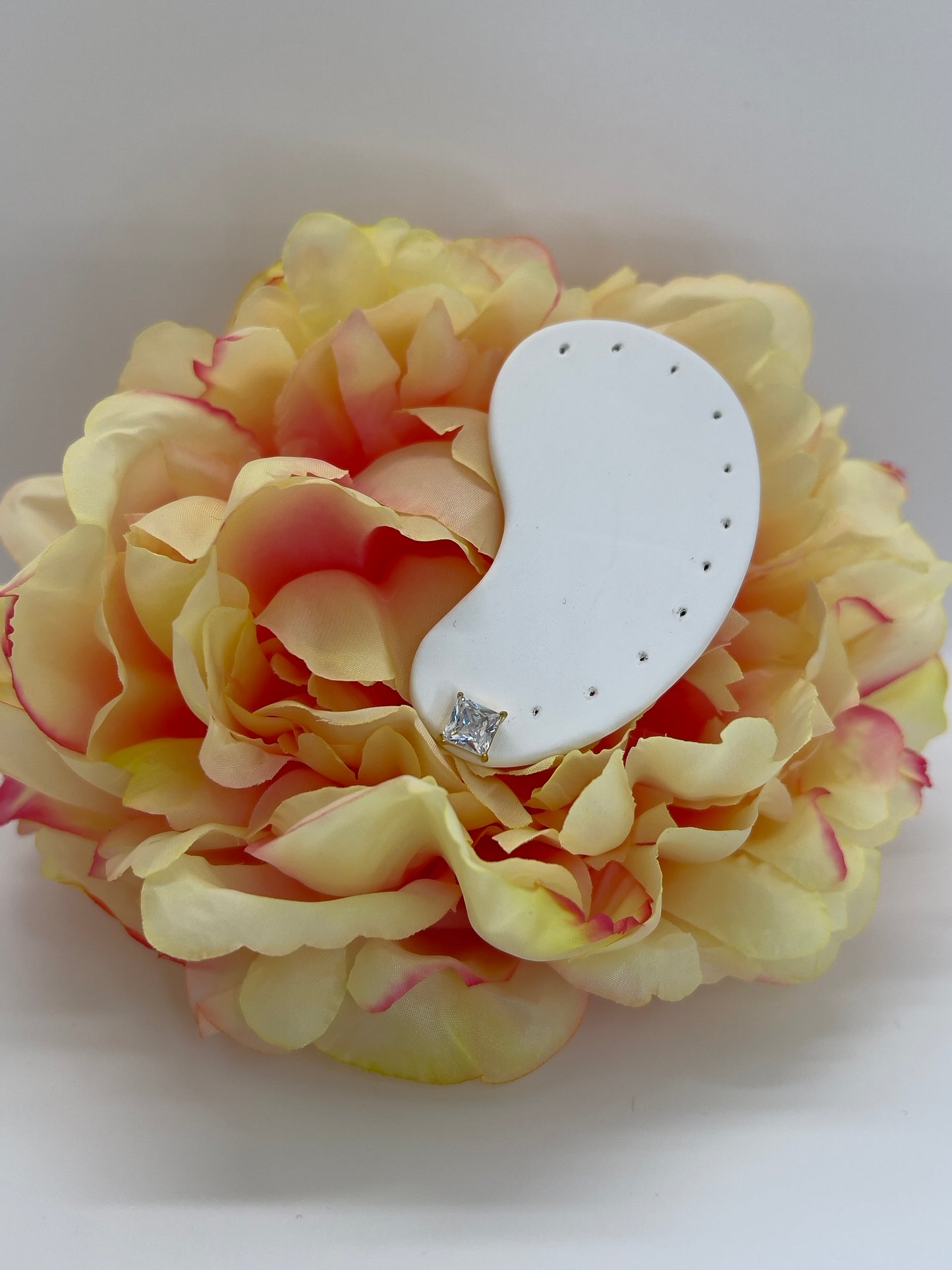 Boucle d'oreille Naisha