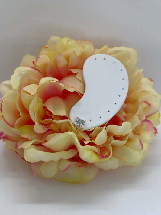 Boucle d'oreille Naisha