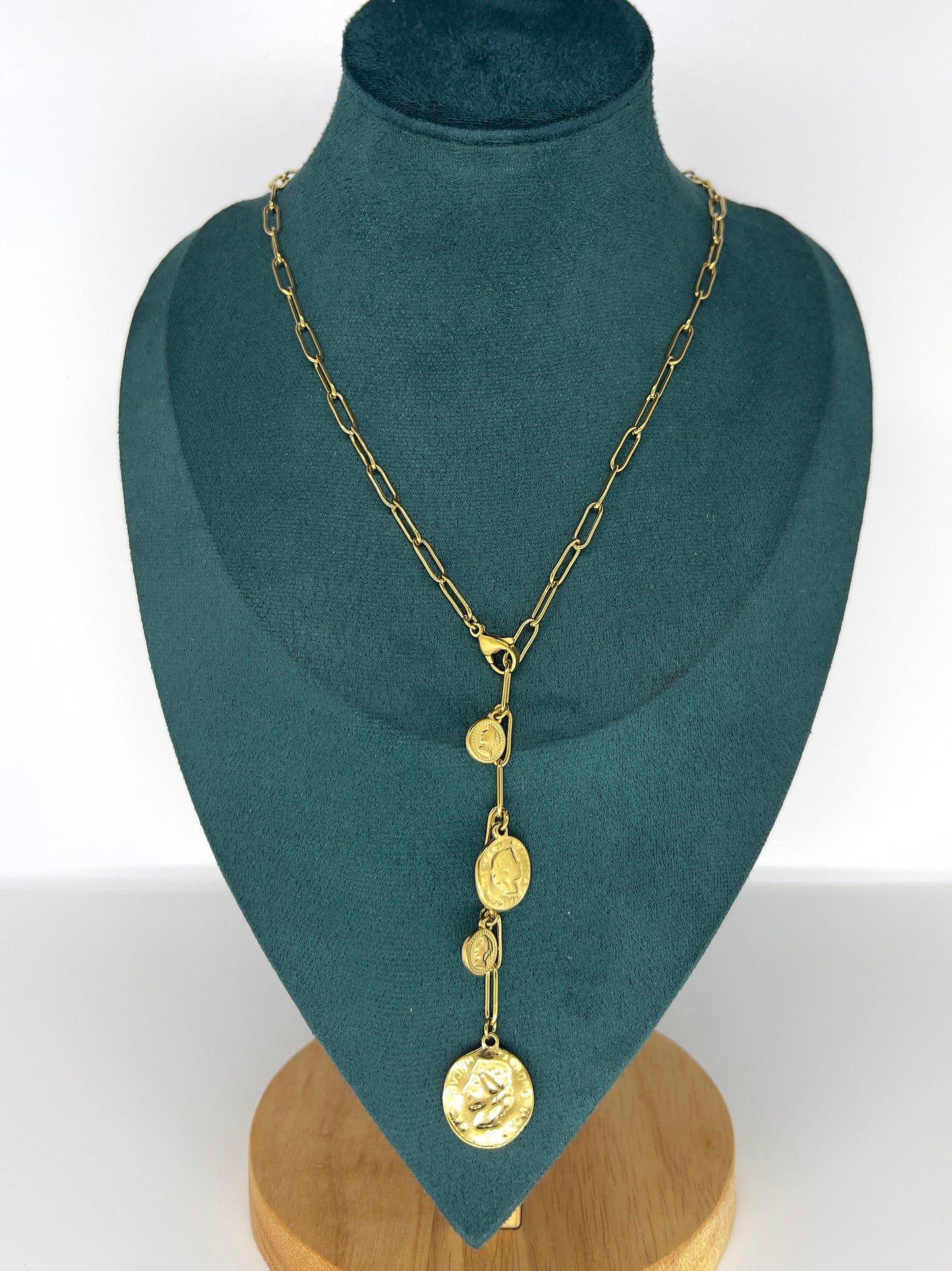 Collier Sofia
