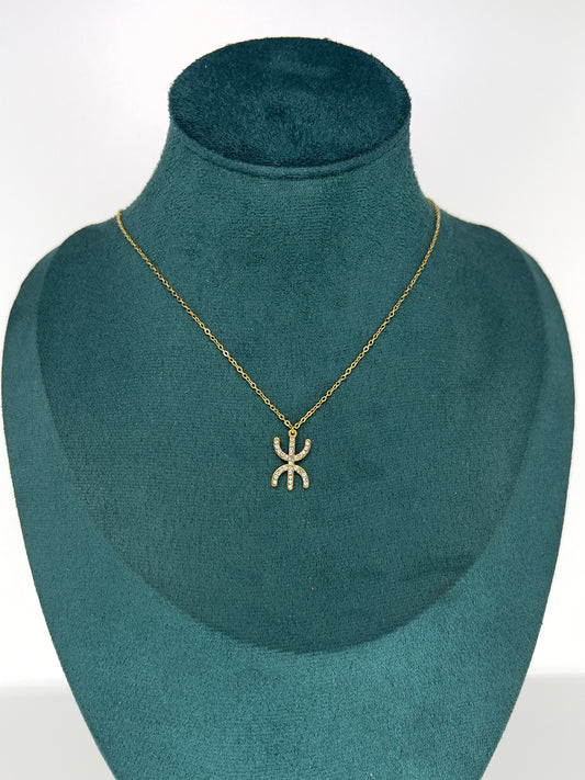 Collier Chérifa