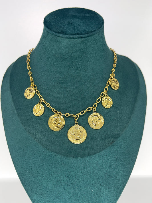 Collier Louis