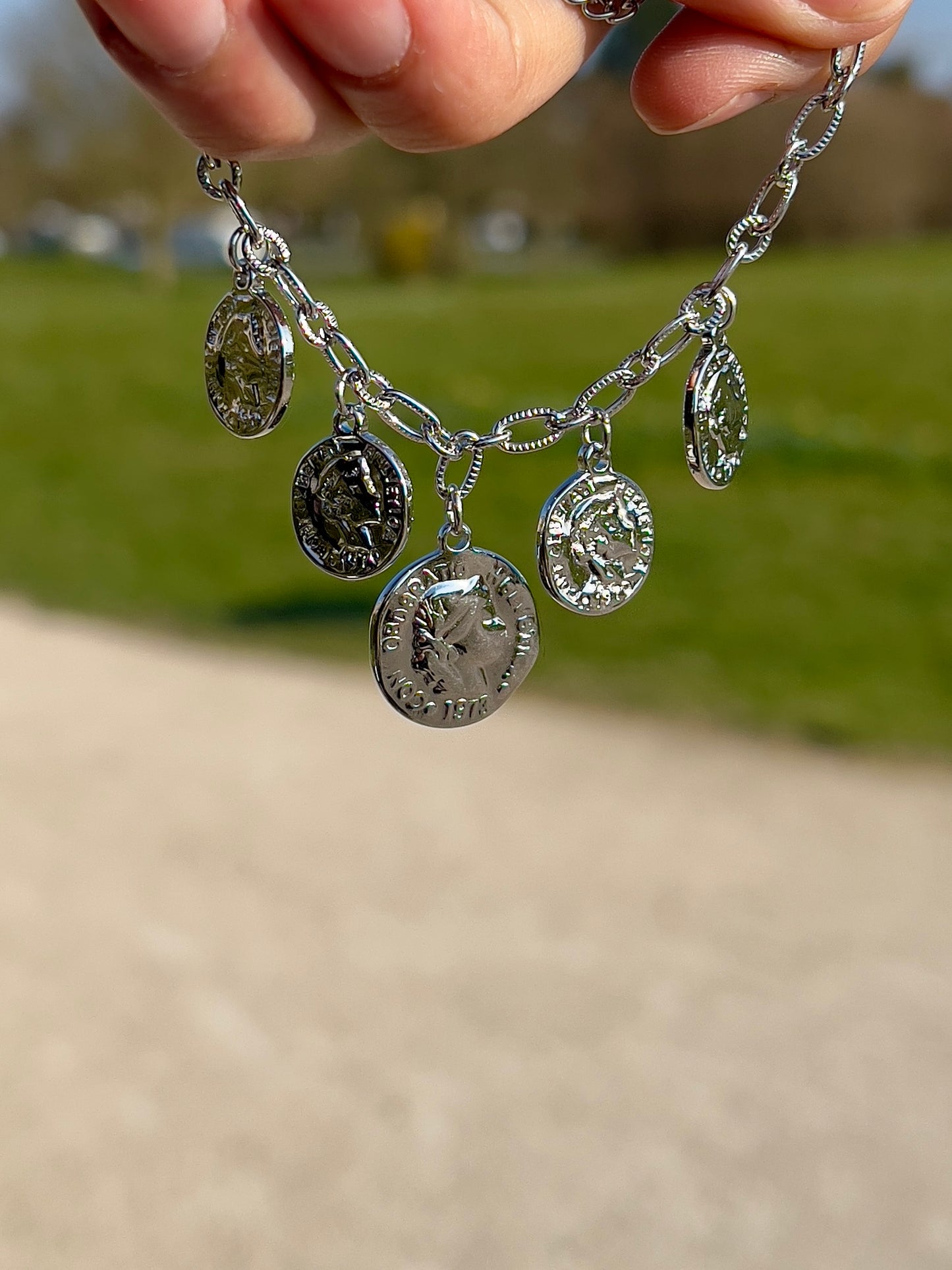 Bracelet Louis