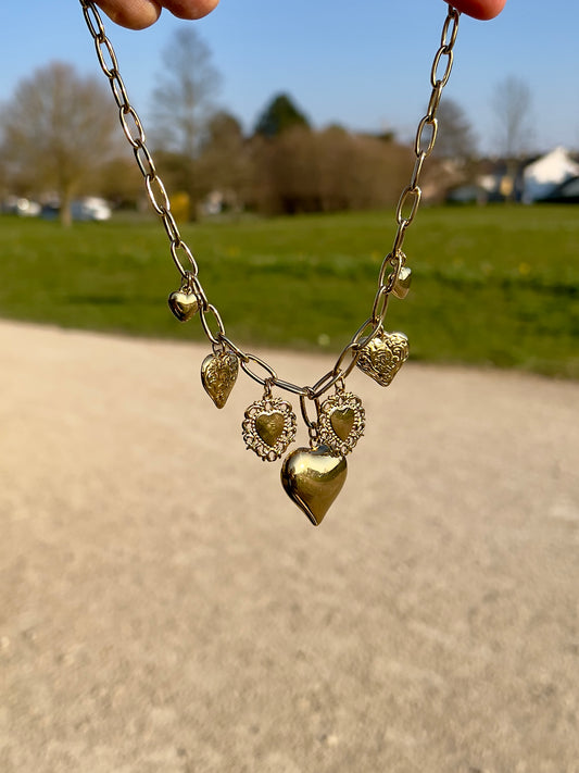 Collier Louna