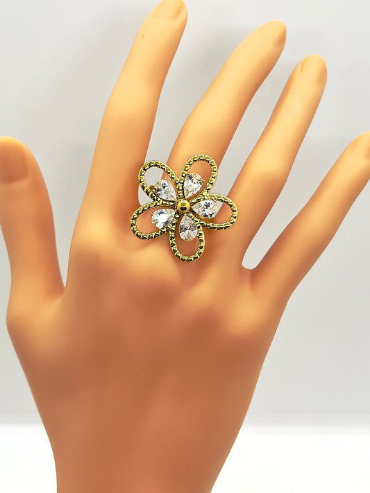 Bague Mélodie