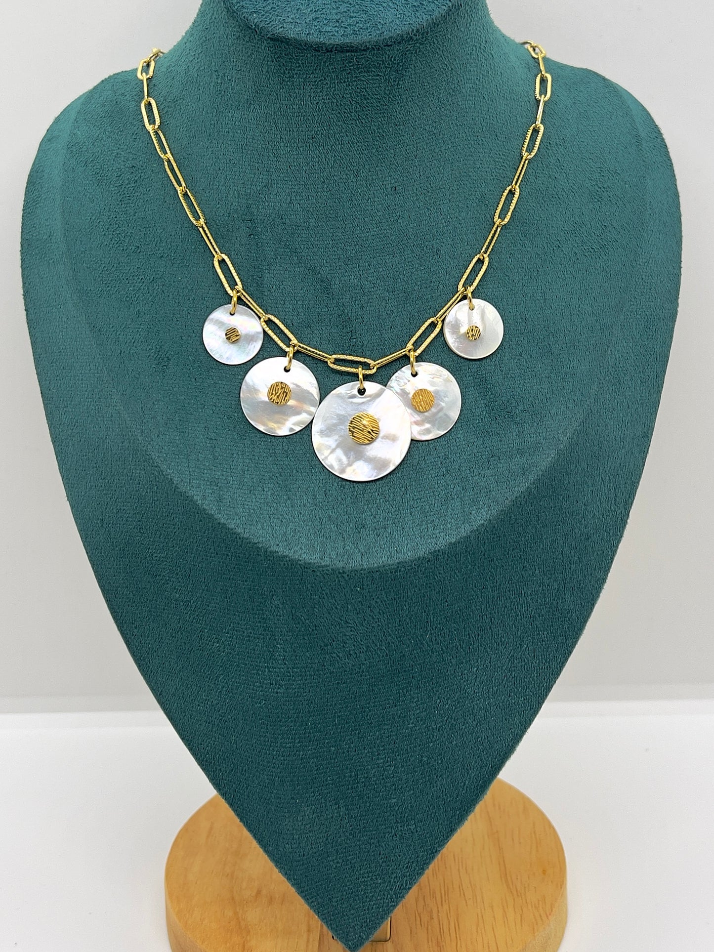 Collier Marine