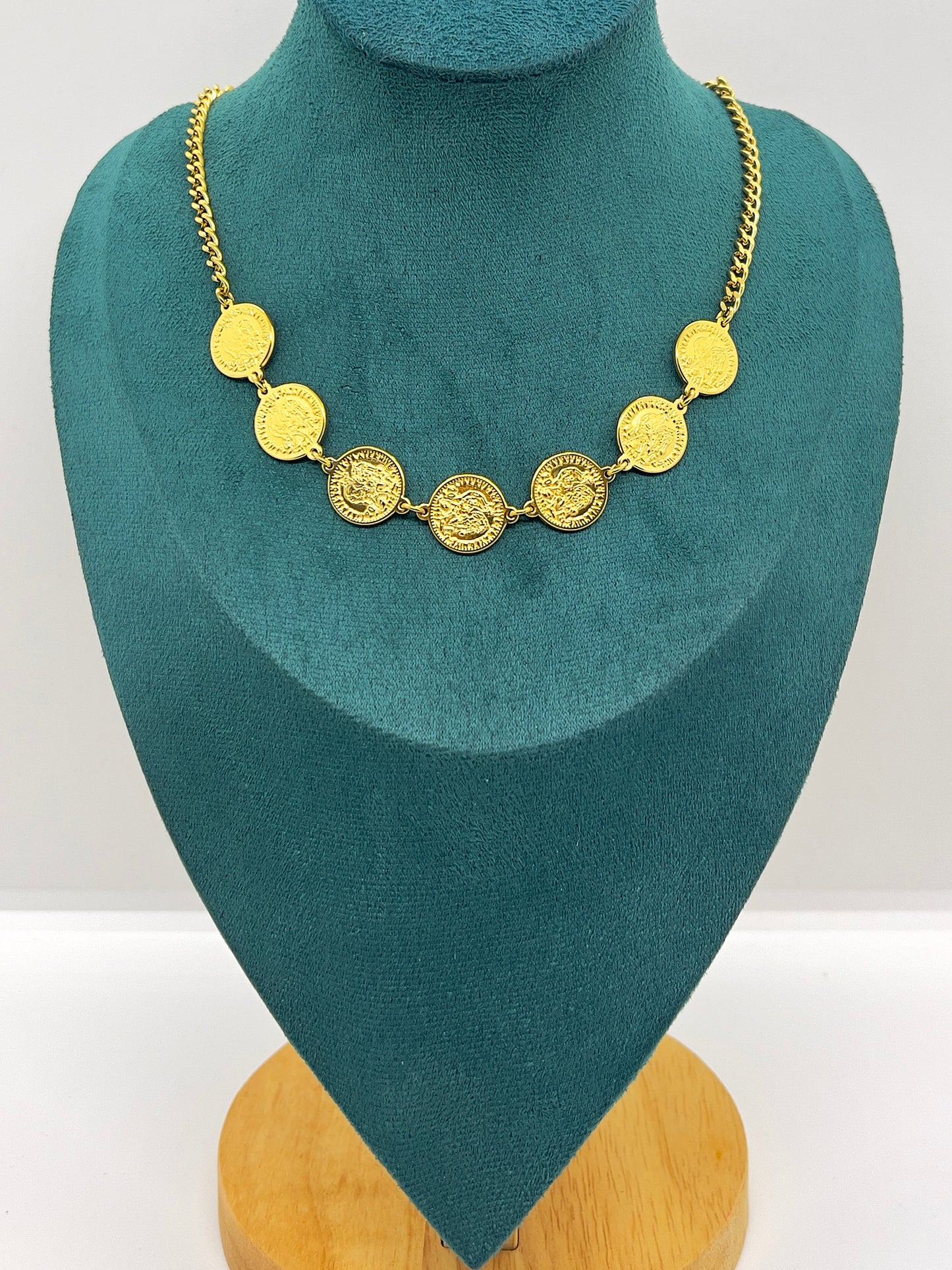 Collier Najette