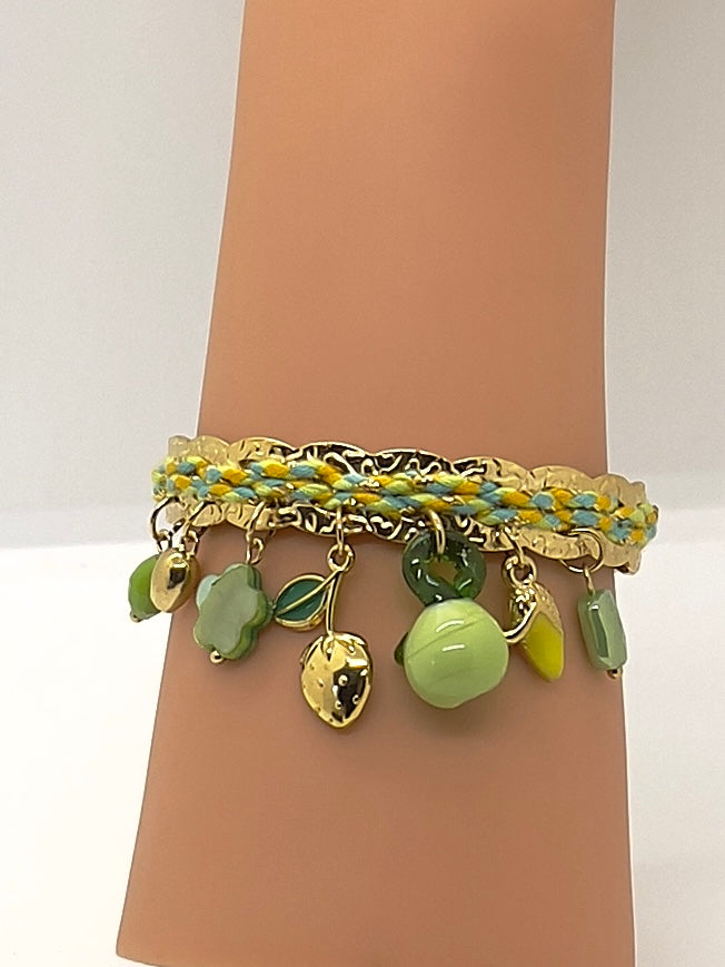 Bracelet Fruitier