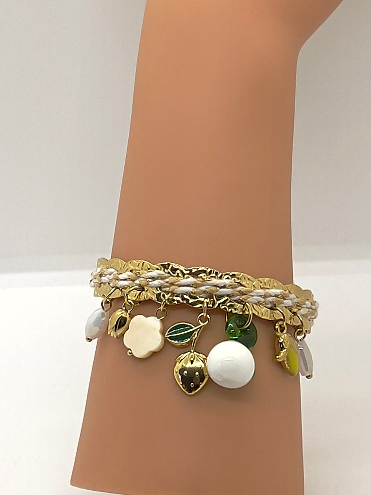 Bracelet Fruitier