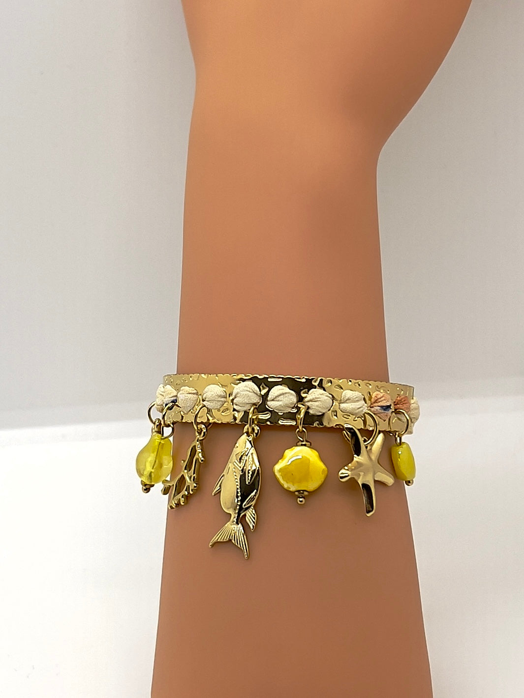 Bracelet Fruitier