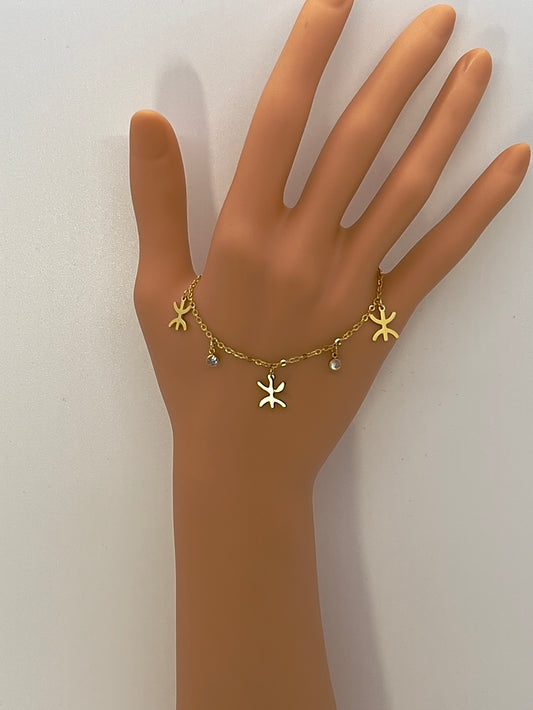 Bracelet Cilia