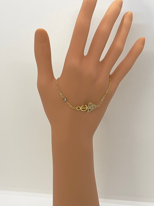 Bracelet Amel