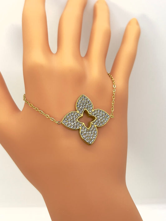 Bracelet Kenza