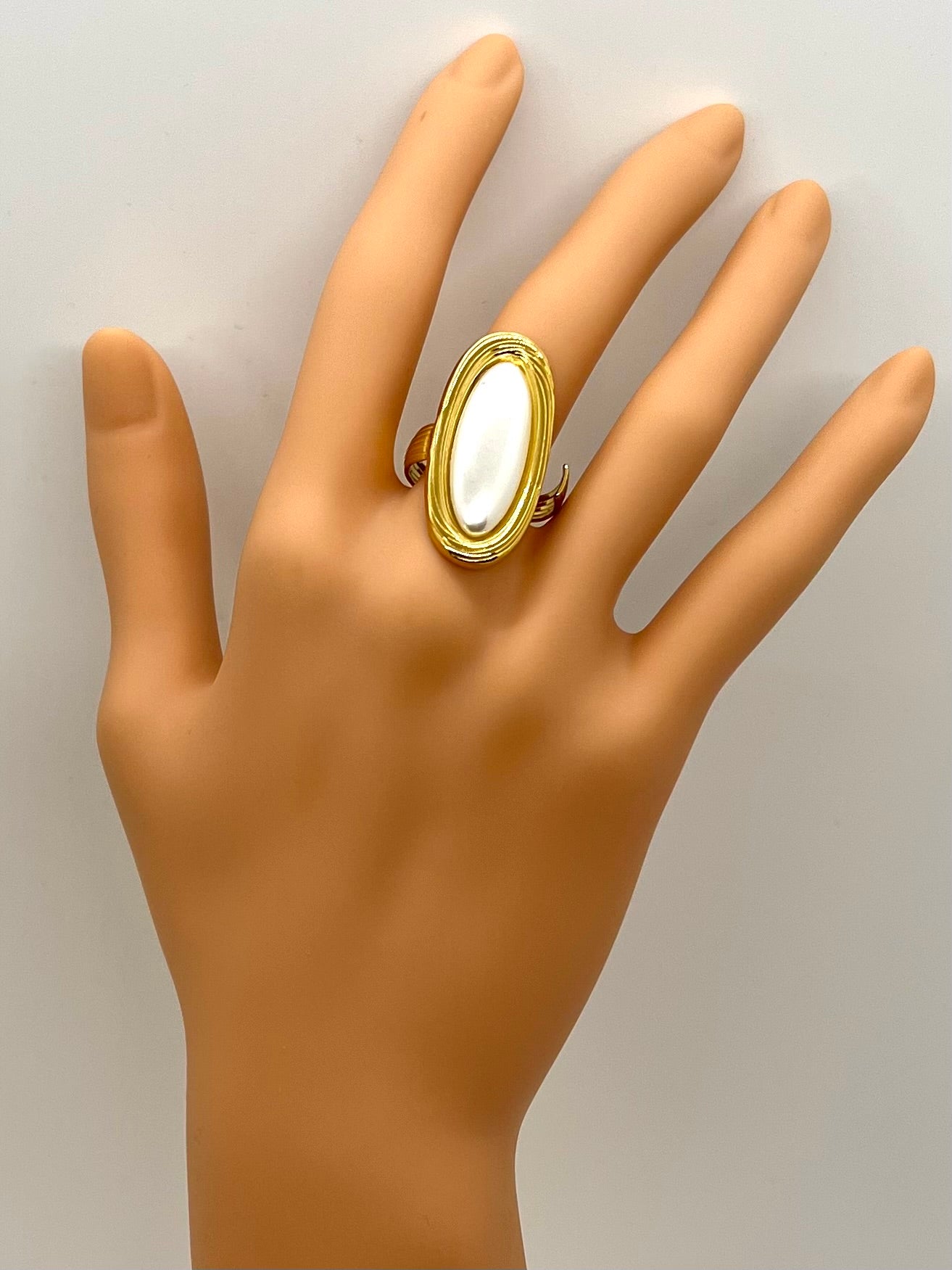 Bague Bénédicte