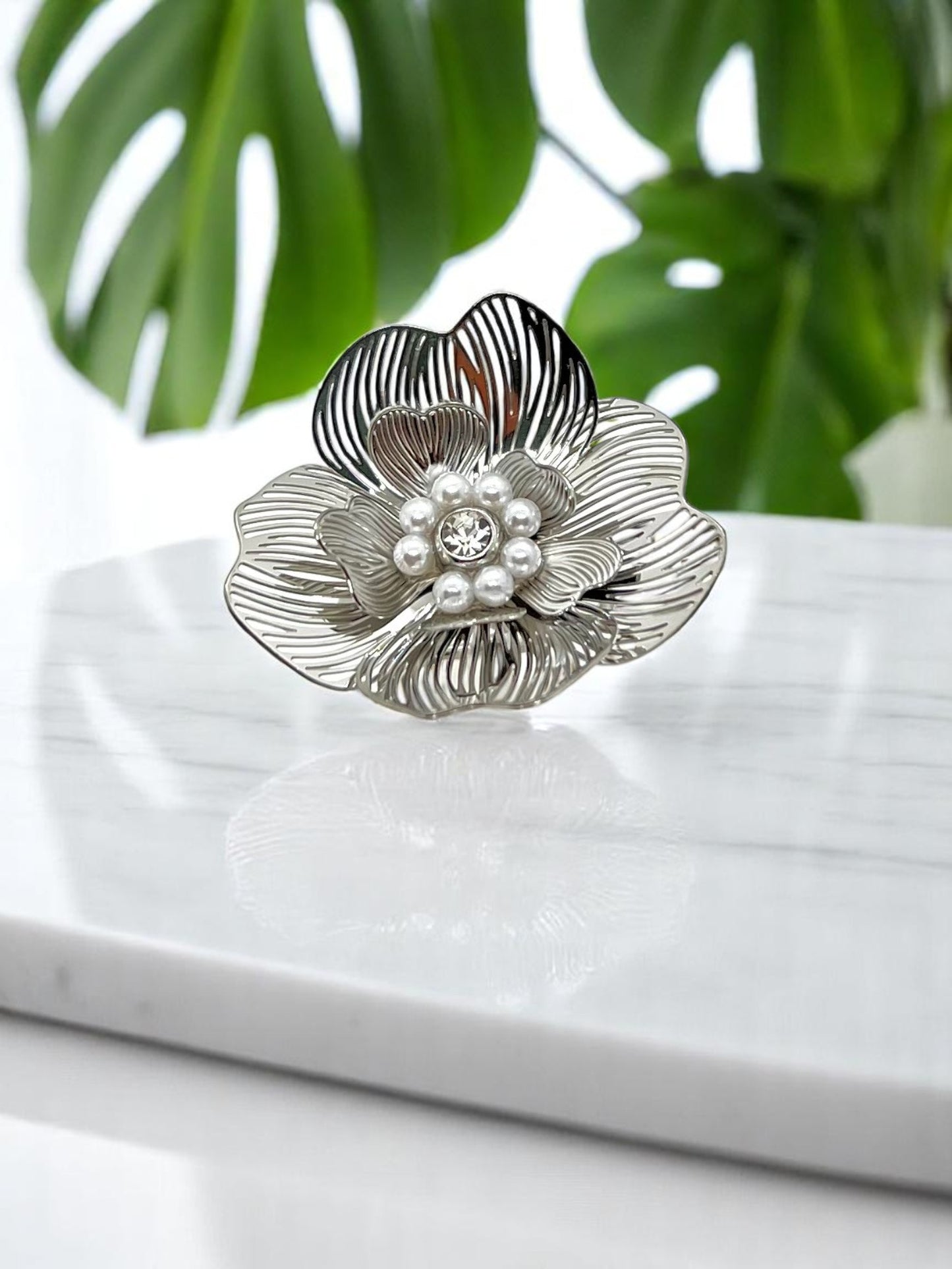 Bague Soraya