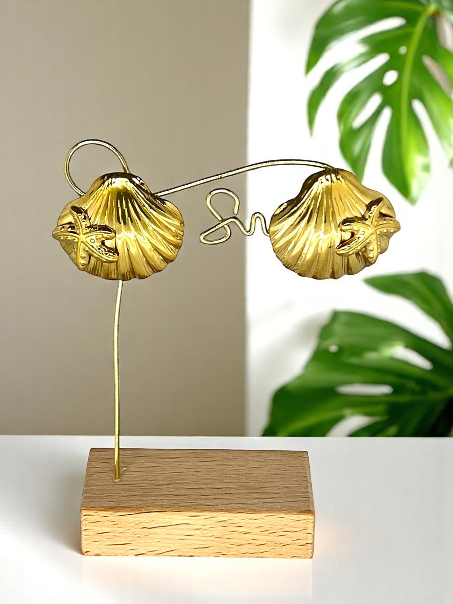 Boucle d'oreilles Ariella