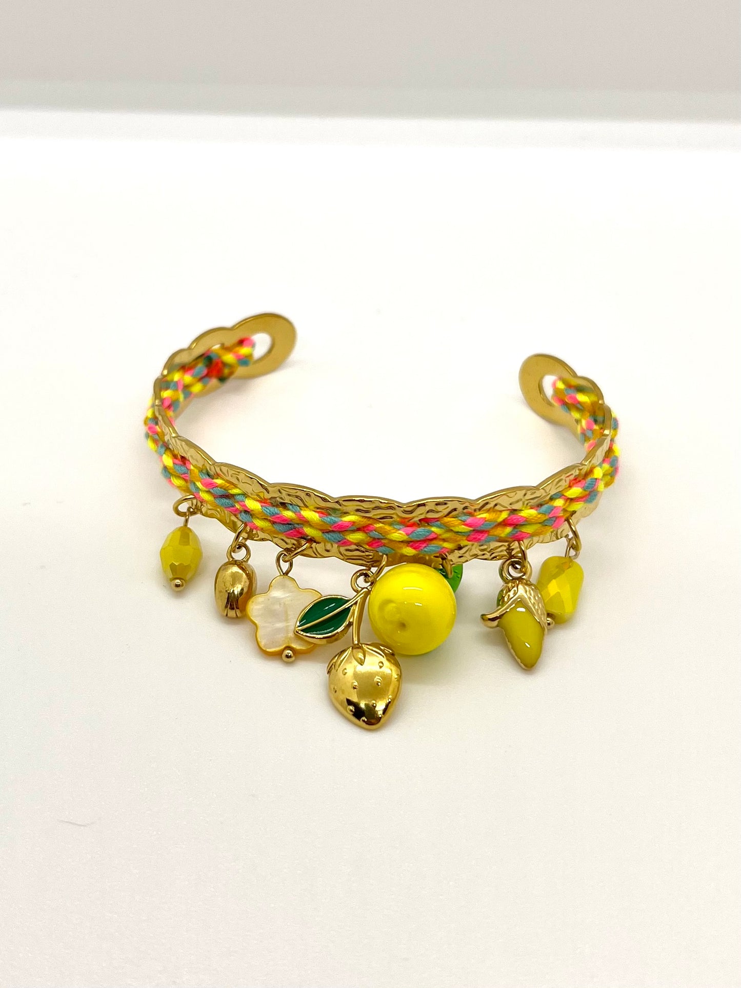 Bracelet Fruitier