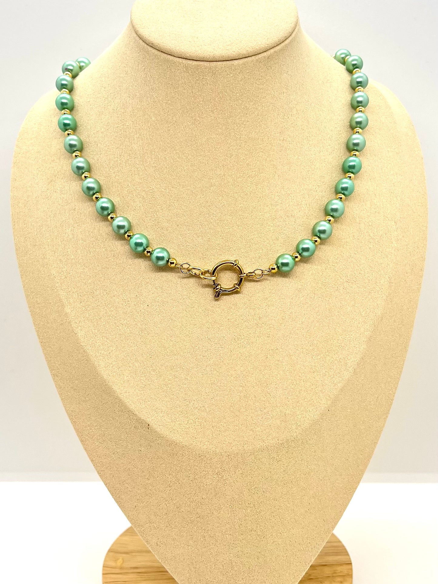 Collier Perla