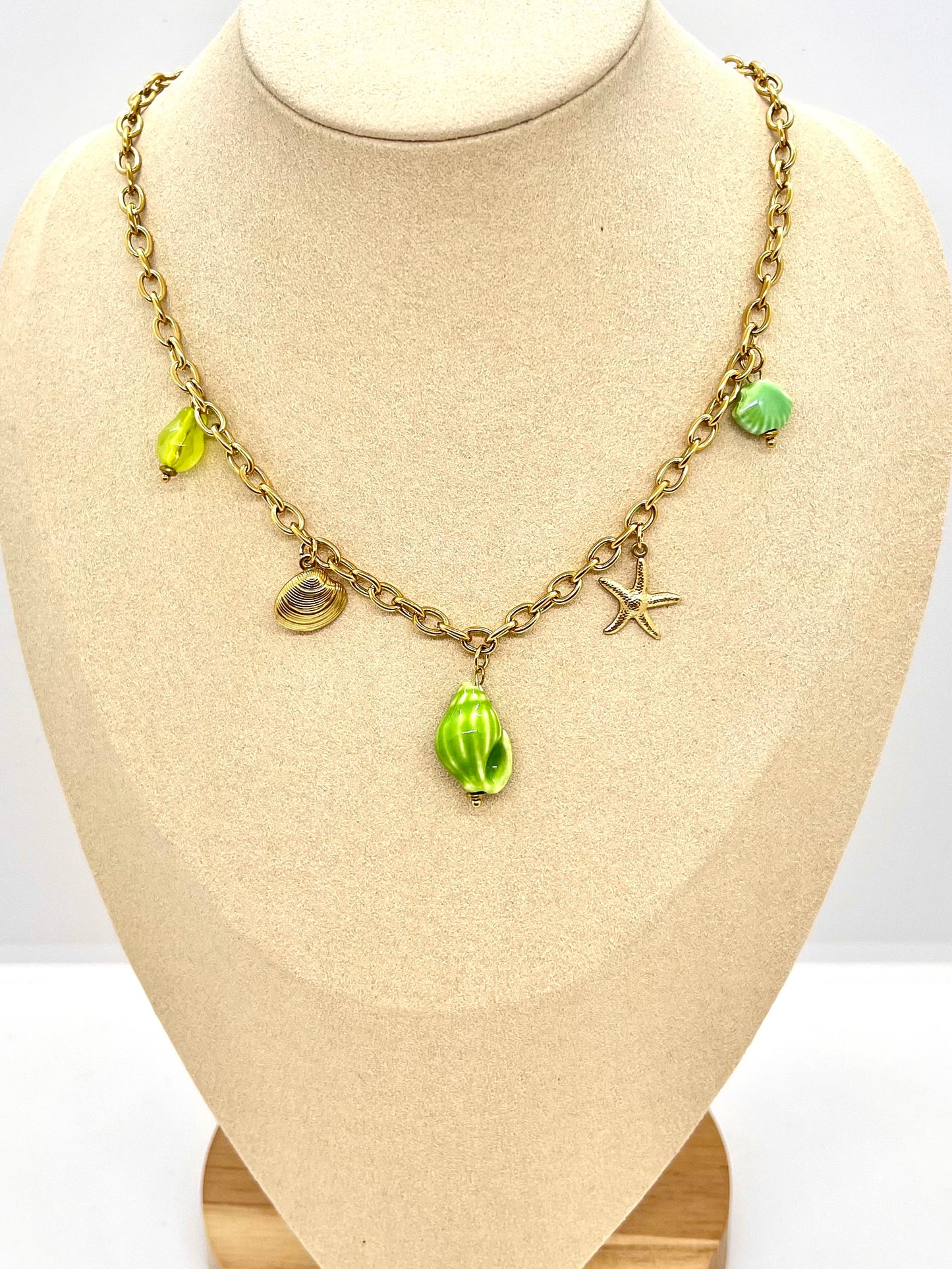 Collier Kassy