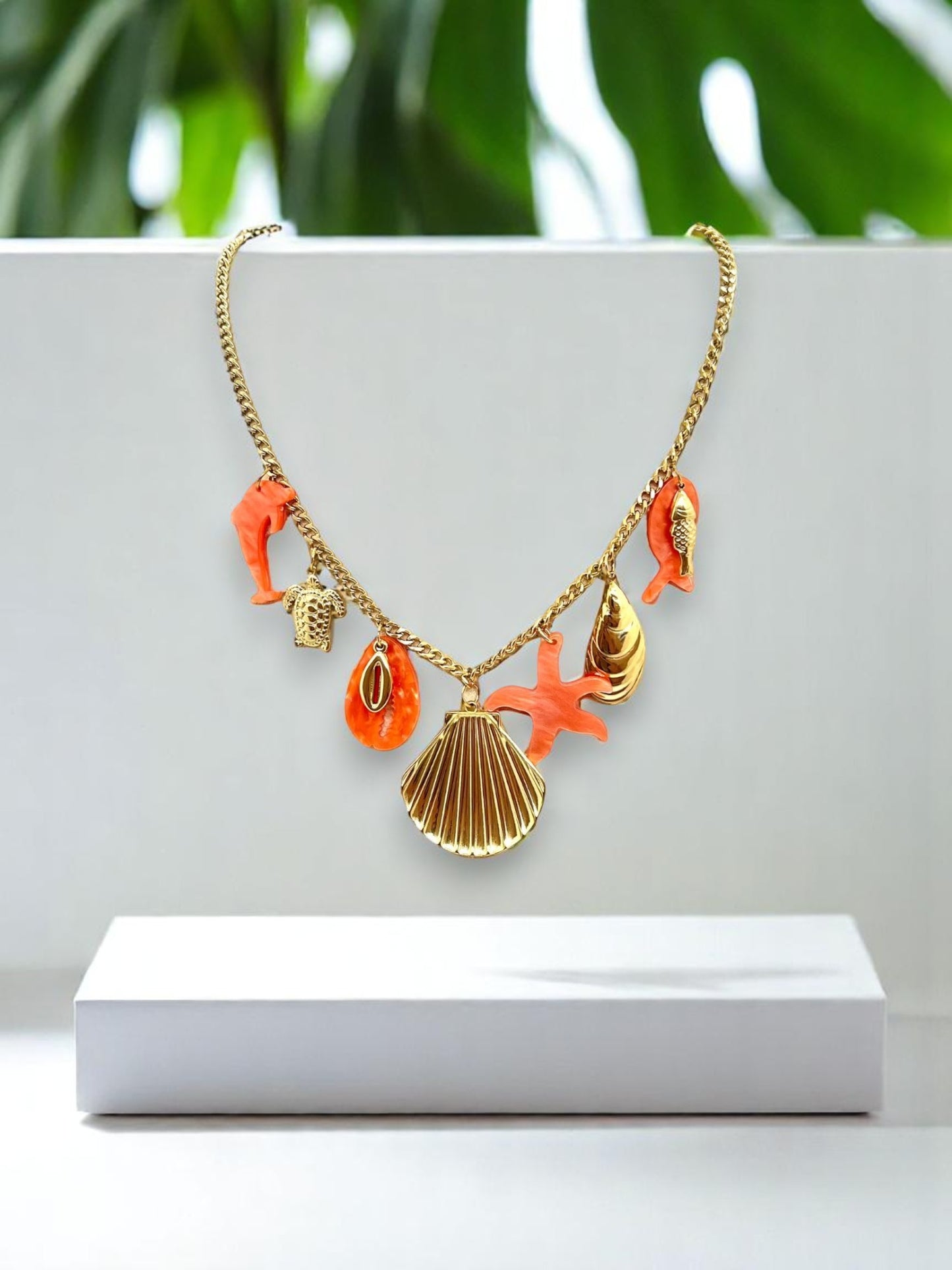 Collier Ranaya