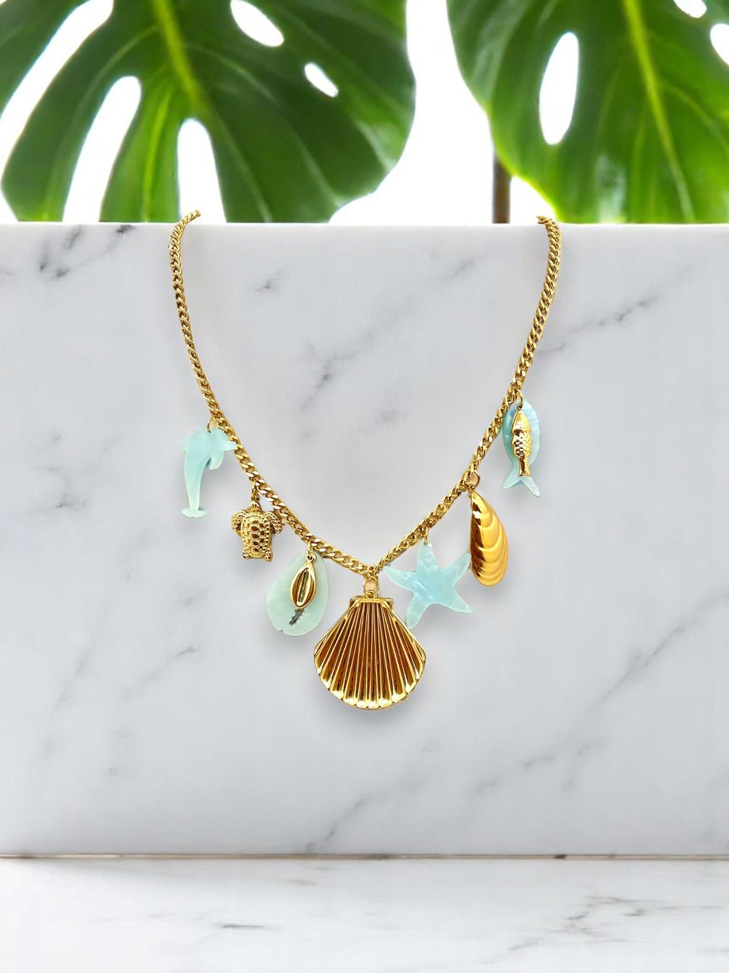 Collier Ranaya