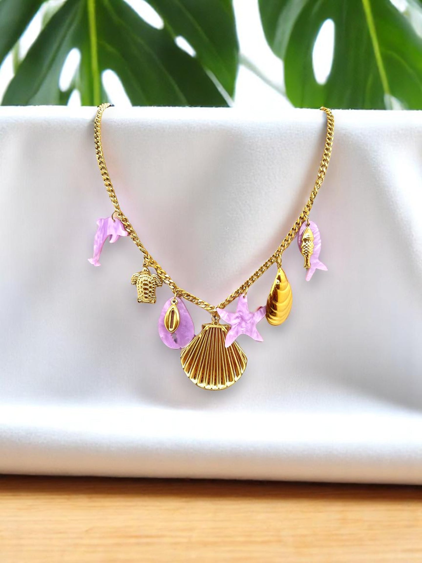 Collier Ranaya