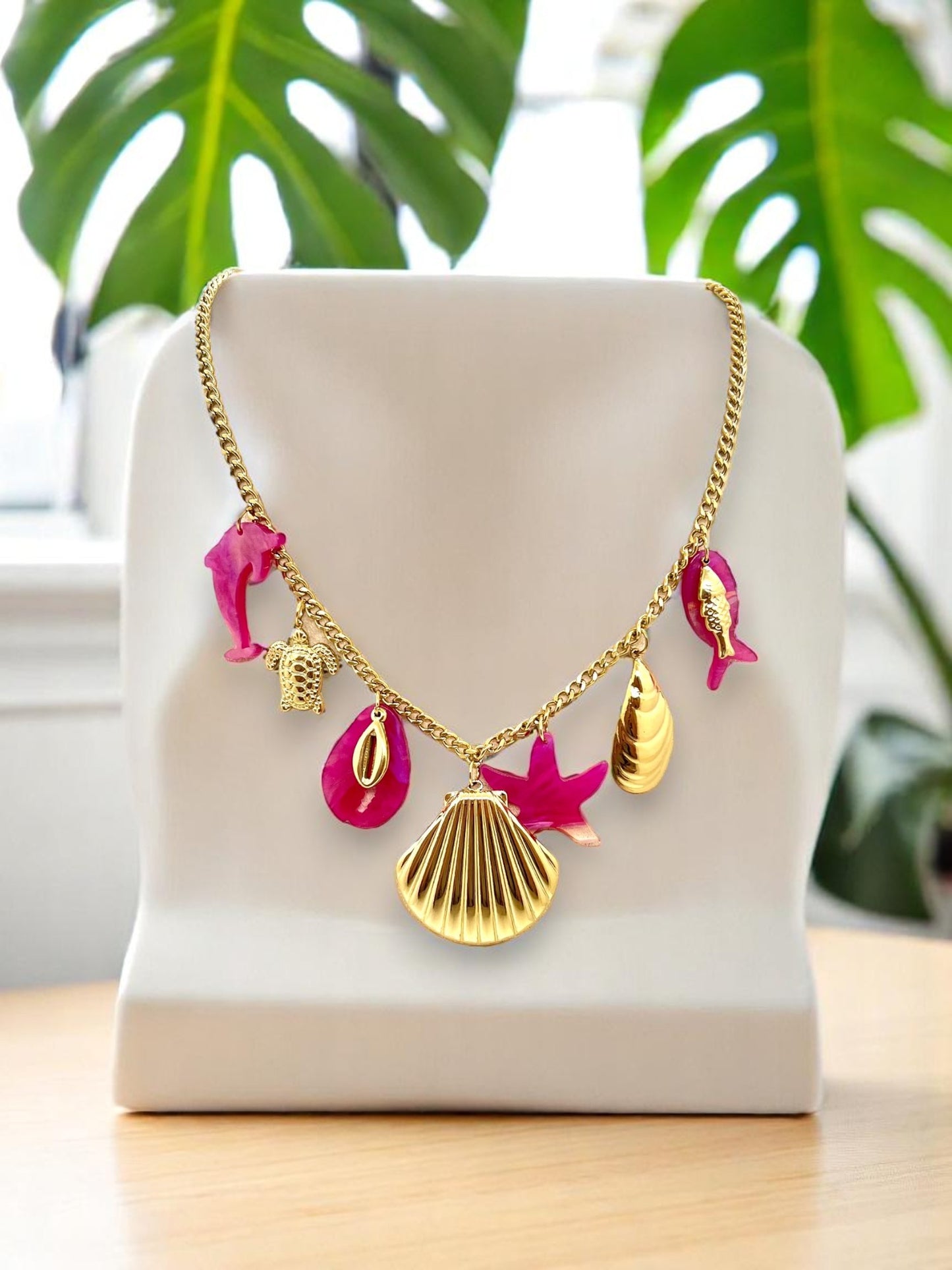 Collier Ranaya